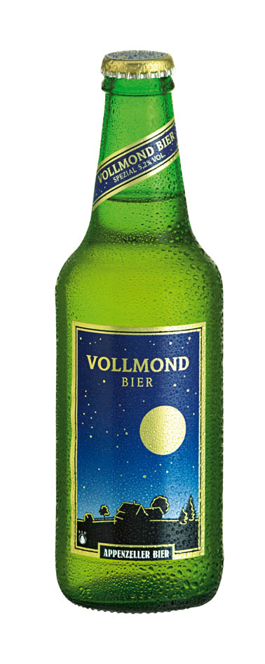 Vollmond